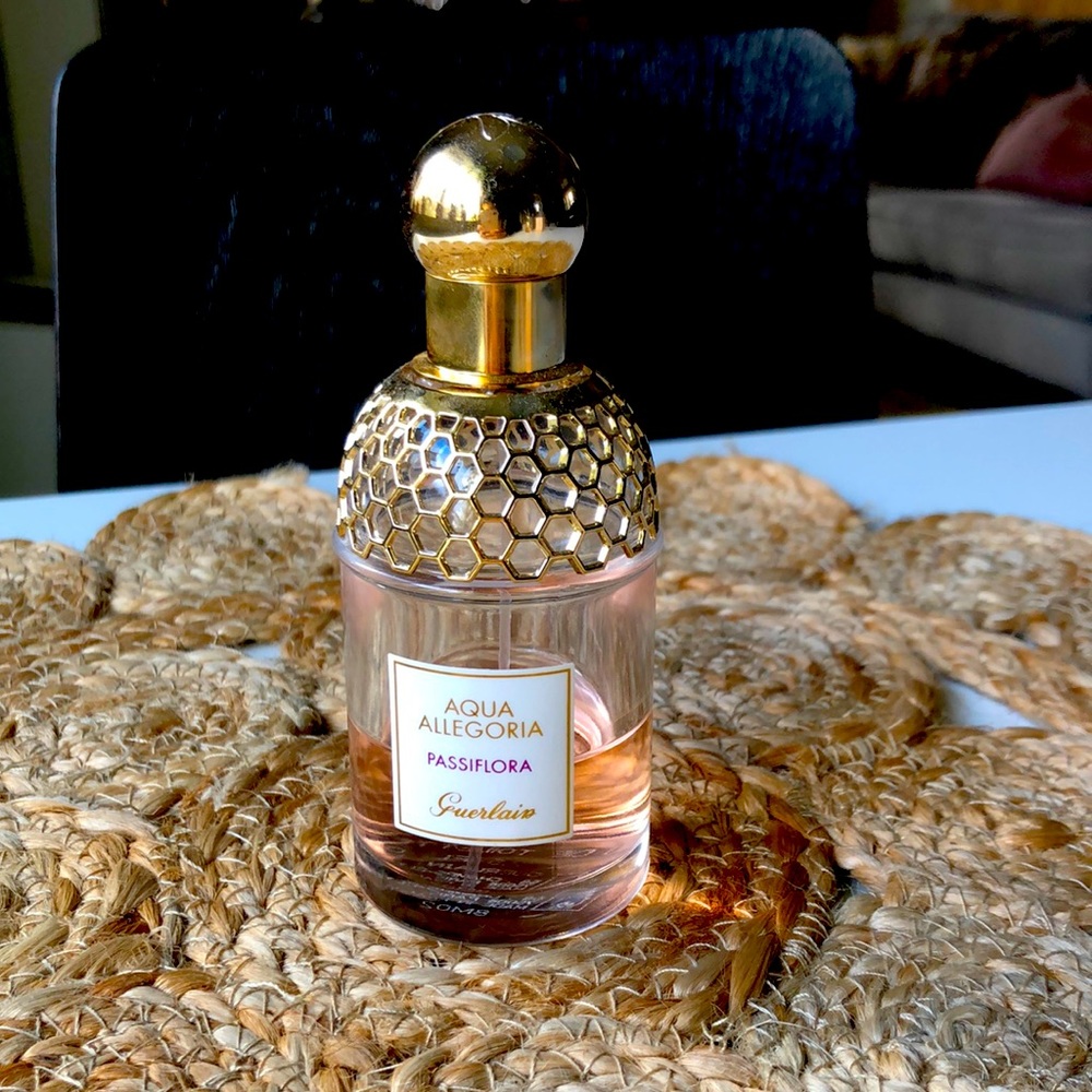 Guerlain Aqua Allegoria 2.5 oz